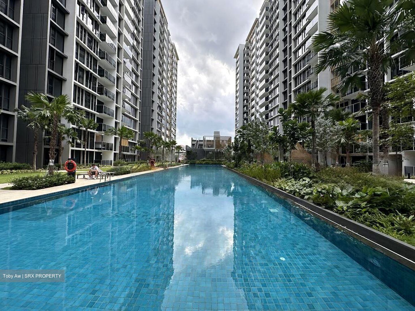 Penrose (D14), Apartment #559849231